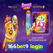 166bet9 login